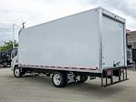 2025 Chevrolet LCF 5500XG Regular Cab 4x2, Bay Bridge Sheet and Post Box Truck for sale #53753 - photo 5