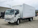 2025 Chevrolet LCF 5500XG Regular Cab 4x2, Bay Bridge Sheet and Post Box Truck for sale #53753 - photo 7