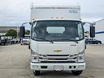 2025 Chevrolet LCF 5500XG Regular Cab 4x2, Bay Bridge Sheet and Post Box Truck for sale #53753 - photo 8