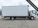 2025 Chevrolet LCF 5500XG Regular Cab 4x2, Morgan Truck Body Gold Star Box Truck for sale #53754 - photo 3