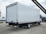 2025 Chevrolet LCF 5500XG Regular Cab 4x2, Morgan Truck Body Gold Star Box Truck for sale #53754 - photo 5