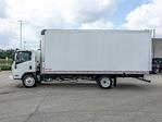 2025 Chevrolet LCF 5500XG Regular Cab 4x2, Morgan Truck Body Gold Star Box Truck for sale #53754 - photo 8