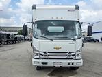 2025 Chevrolet LCF 5500XG Regular Cab 4x2, Morgan Truck Body Gold Star Box Truck for sale #53754 - photo 10