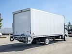 2025 Chevrolet LCF 5500XG Regular Cab 4x2, Morgan Truck Body Gold Star Box Truck for sale #53755 - photo 5