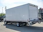 2025 Chevrolet LCF 5500XG Regular Cab 4x2, Morgan Truck Body Gold Star Box Truck for sale #53755 - photo 7