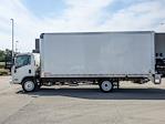 2025 Chevrolet LCF 5500XG Regular Cab 4x2, Morgan Truck Body Gold Star Box Truck for sale #53755 - photo 8