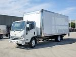 2025 Chevrolet LCF 5500XG Regular Cab 4x2, Morgan Truck Body Gold Star Box Truck for sale #53755 - photo 9