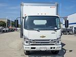 2025 Chevrolet LCF 5500XG Regular Cab 4x2, Morgan Truck Body Gold Star Box Truck for sale #53755 - photo 10