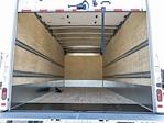 2025 Chevrolet LCF 5500XG Regular Cab 4x2, Morgan Truck Body Gold Star Box Truck for sale #53755 - photo 11