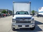 2024 Chevrolet Silverado 5500 Regular Cab DRW 4x2, Morgan Truck Body Gold Star Box Truck for sale #53758 - photo 8