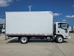 2025 Chevrolet LCF 5500XG Regular Cab 4x2, Bay Bridge Sheet and Post Box Truck for sale #53760 - photo 3