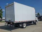 2025 Chevrolet LCF 5500XG Regular Cab 4x2, Bay Bridge Sheet and Post Box Truck for sale #53760 - photo 5