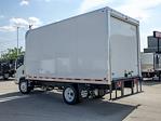 2025 Chevrolet LCF 5500XG Regular Cab 4x2, Bay Bridge Sheet and Post Box Truck for sale #53760 - photo 8