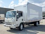 2025 Chevrolet LCF 5500XG Regular Cab 4x2, Bay Bridge Sheet and Post Box Truck for sale #53760 - photo 10