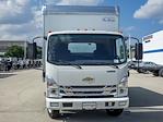 2025 Chevrolet LCF 5500XG Regular Cab 4x2, Bay Bridge Sheet and Post Box Truck for sale #53760 - photo 11