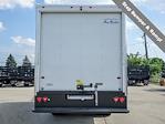 2025 Chevrolet LCF 5500XG Regular Cab 4x2, Bay Bridge Sheet and Post Box Truck for sale #53761 - photo 4