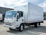 2025 Chevrolet LCF 5500XG Regular Cab 4x2, Bay Bridge Sheet and Post Box Truck for sale #53761 - photo 7