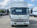 2025 Chevrolet LCF 5500XG Regular Cab 4x2, Bay Bridge Sheet and Post Box Truck for sale #53761 - photo 8