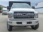 New 2024 Chevrolet Silverado 4500 Work Truck Regular Cab 4x4, Monroe Truck Equipment Versa-Line Stake Body Stake Bed for sale #53768 - photo 8