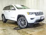 Used 2018 Jeep Grand Cherokee Limited 4x4, SUV for sale #53773A - photo 3