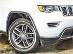 Used 2018 Jeep Grand Cherokee Limited 4x4, SUV for sale #53773A - photo 5