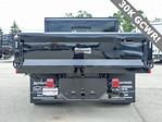 New 2024 Chevrolet Silverado 5500 Work Truck Regular Cab 4x2, Knapheide Drop Side Dump Truck for sale #53779 - photo 4