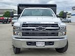 2024 Chevrolet Silverado 5500 Regular Cab DRW 4x2, Knapheide Drop Side Dump Truck for sale #53780 - photo 8