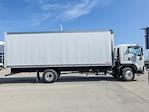 2024 Chevrolet LCF 7500XD Regular Cab 4x2, Morgan Truck Body Gold Star Box Truck for sale #53810 - photo 3