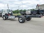 New 2024 Chevrolet LCF 7500XD Regular Cab 4x2, 26' Morgan Truck Body Gold Star Box Truck for sale #53810 - photo 6