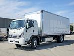 New 2024 Chevrolet LCF 7500XD Regular Cab 4x2, 26' Morgan Truck Body Gold Star Box Truck for sale #53810 - photo 8