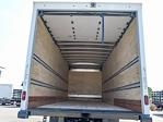 2024 Chevrolet LCF 7500XD Regular Cab 4x2, Morgan Truck Body Gold Star Box Truck for sale #53810 - photo 10