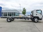 New 2024 Chevrolet LCF 7500XD Regular Cab 4x2, 26' Morgan Truck Body Gold Star Box Truck for sale #53811 - photo 3