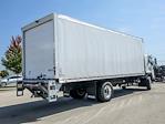 2024 Chevrolet LCF 7500XD Regular Cab 4x2, Morgan Truck Body Gold Star Box Truck for sale #53811 - photo 5