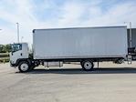 New 2024 Chevrolet LCF 7500XD Regular Cab 4x2, 26' Morgan Truck Body Gold Star Box Truck for sale #53811 - photo 8