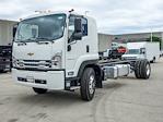 2024 Chevrolet LCF 7500XD Regular Cab 4x2, Morgan Truck Body Gold Star Box Truck for sale #53811 - photo 9