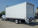 2024 Chevrolet Silverado 6500 Regular Cab DRW 4x2, Morgan Truck Body Gold Star Box Truck for sale #53821 - photo 5