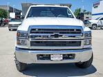 New 2023 Chevrolet Silverado 4500 Work Truck Crew Cab 4x2, Monroe Truck Equipment Z-DumpPRO™ Premier Dump Truck for sale #53825 - photo 8