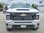 New 2024 Chevrolet Silverado 3500 Work Truck Crew Cab 4x4, 9' 1" Knapheide Aluminum Service Body Service Truck for sale #53827 - photo 8