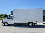 New 2024 Chevrolet Express 3500 Work Van RWD, Bay Bridge Classic Box Van for sale #53833 - photo 6