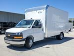 New 2024 Chevrolet Express 3500 Work Van RWD, Bay Bridge Classic Box Van for sale #53833 - photo 7