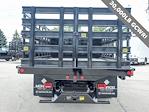 2024 Chevrolet Silverado 4500 Crew Cab DRW 4x2, Monroe Truck Equipment Versa-Line Stake Body for sale #53838 - photo 4