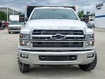 New 2024 Chevrolet Silverado 4500 Work Truck Crew Cab 4x2, Monroe Truck Equipment Versa-Line Stake Body for sale #53838 - photo 8