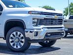 2024 Chevrolet Silverado 2500 Crew Cab 4x4, Pickup for sale #53839 - photo 3