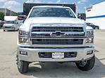 New 2024 Chevrolet Silverado 4500 Work Truck Regular Cab 4x4, Monroe Truck Equipment Versa-Line Stake Body Stake Bed for sale #53844 - photo 8