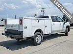 2024 Chevrolet Silverado 2500 Crew Cab 4x2, Knapheide Aluminum Service Body Service Truck for sale #53847 - photo 3