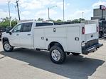 2024 Chevrolet Silverado 2500 Crew Cab 4x2, Knapheide Aluminum Service Body Service Truck for sale #53847 - photo 5