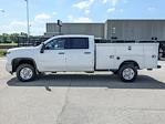 2024 Chevrolet Silverado 2500 Crew Cab 4x2, Knapheide Aluminum Service Body Service Truck for sale #53847 - photo 6