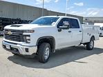 2024 Chevrolet Silverado 2500 Crew Cab 4x2, Knapheide Aluminum Service Body Service Truck for sale #53847 - photo 7