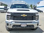 2024 Chevrolet Silverado 2500 Crew Cab 4x2, Knapheide Aluminum Service Body Service Truck for sale #53847 - photo 8