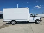 New 2024 Chevrolet Express 3500 Work Van RWD, Bay Bridge Classic Box Van for sale #53848 - photo 2